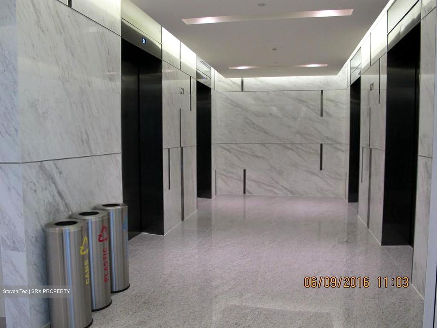 Sbf Center (D1), Office #335569841